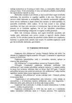 Referāts 'Uzņēmuma stratēģijas izvēle un realizēšana', 9.