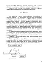 Referāts 'Uzņēmuma stratēģijas izvēle un realizēšana', 10.