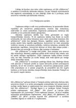 Referāts 'Uzņēmuma stratēģijas izvēle un realizēšana', 11.