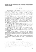 Referāts 'Uzņēmuma stratēģijas izvēle un realizēšana', 12.