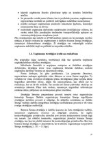 Referāts 'Uzņēmuma stratēģijas izvēle un realizēšana', 17.