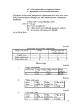 Referāts 'Uzņēmuma stratēģijas izvēle un realizēšana', 25.