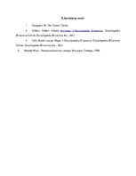 Konspekts 'Darbs par pētījumos balstītu zinātni - astroloģiju', 4.