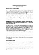 Konspekts 'Latvija Krievijas impērijā', 1.