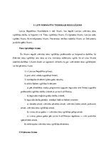 Referāts 'Latvijas Zvērinatie tiesu izpildītāji', 10.