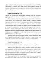 Referāts 'Latvijas Zvērinatie tiesu izpildītāji', 15.