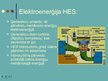 Prezentācija 'Hidroelektrostaciju darbība un turbīnas', 6.