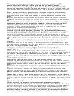 Eseja 'Business Ethics and Contemporary Corporate Thought', 1.