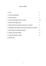 Referāts 'Lauksaimniecības ēka - cūku ferma', 2.