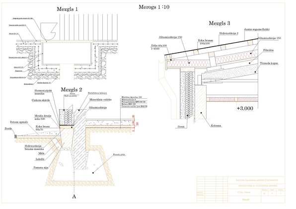 Referāts 'Lauksaimniecības ēka - cūku ferma', 14.