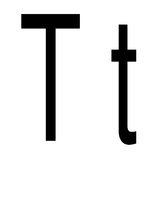 Konspekts 'Burta "T" apguve pirmsskolā', 6.