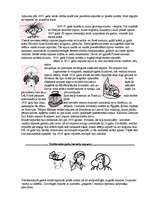 Konspekts 'Cepures - to attīstība un pirmsākumi', 5.