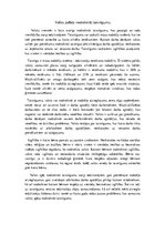 Eseja 'Valsts palīdz nodrošināt taisnīgumu', 1.