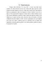 Biznesa plāns 'Auto īres platforma privātpersonām', 21.