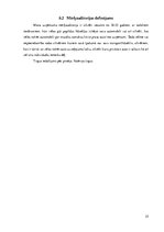 Biznesa plāns 'Auto īres platforma privātpersonām', 25.