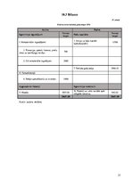 Biznesa plāns 'Auto īres platforma privātpersonām', 37.