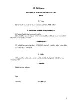 Biznesa plāns 'Auto īres platforma privātpersonām', 41.