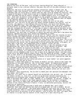 Eseja 'Oedipus Rex (by Sophocles) analysis essay in the form of an interview (easily ed', 1.