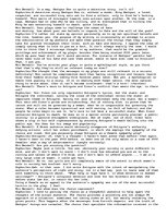 Eseja 'Oedipus Rex (by Sophocles) analysis essay in the form of an interview (easily ed', 2.