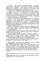 Referāts 'Latviešu gadskārtu ieražas', 4.