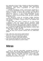 Referāts 'Latviešu gadskārtu ieražas', 10.