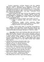 Referāts 'Latviešu gadskārtu ieražas', 12.