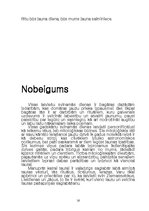 Referāts 'Latviešu gadskārtu ieražas', 16.