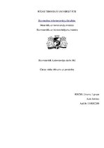 Paraugs 'Būvmateriāli. Cietas vielas blīvums un porainība', 1.