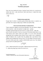 Paraugs 'Būvmateriāli. Cietas vielas blīvums un porainība', 2.