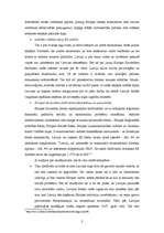 Eseja 'Plusi un mīnusi, Latvijai iestājoties Eiropas Savienībā', 2.