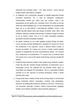 Eseja 'Plusi un mīnusi, Latvijai iestājoties Eiropas Savienībā', 3.