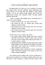 Referāts 'Sadarbība sadales kanālos', 4.