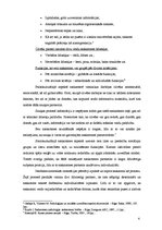 Konspekts 'Saskarsmes un sadarbības psiholoģija', 4.