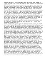 Eseja 'Do Athletes Show Us What Is Right and Wrong?', 2.