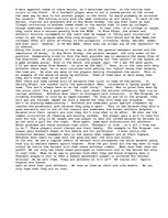 Eseja 'Do Athletes Show Us What Is Right and Wrong?', 3.