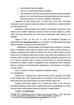 Referāts 'Tiesu sistēmas raksturojums', 12.