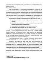 Referāts 'Tiesu sistēmas raksturojums', 15.