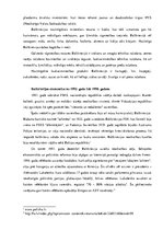 Referāts 'Baltkrievijas ekonomiskā situācija no 1992.-2011.gadam un attiecības ar Baltijas', 3.