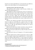 Referāts 'Baltkrievijas ekonomiskā situācija no 1992.-2011.gadam un attiecības ar Baltijas', 10.