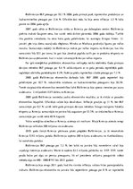 Referāts 'Baltkrievijas ekonomiskā situācija no 1992.-2011.gadam un attiecības ar Baltijas', 11.