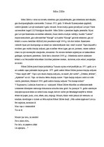 Eseja 'Māra Zālīte', 1.