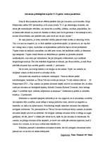 Konspekts 'Konspekts par zinātniski patstāvīgā darba tēmu "Altruisma psiholoģiskie aspekti ', 1.