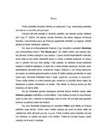 Eseja 'Absolūtisms un absolūtā valsts pārvalde', 1.