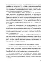 Diplomdarbs 'Policiklisko aromātisko ogļūdeņražu noteikšana pārtikas eļļās ar gāzu hromatogrā', 16.