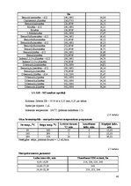 Diplomdarbs 'Policiklisko aromātisko ogļūdeņražu noteikšana pārtikas eļļās ar gāzu hromatogrā', 46.