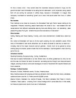 Referāts 'Description of Tourism Situation in Netherlands', 8.