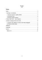 Referāts 'Filantropistu ieguldījums pedagoģijas attīstībā un to ietekme mūsdienu sākumskol', 2.