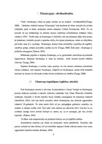 Referāts 'Filantropistu ieguldījums pedagoģijas attīstībā un to ietekme mūsdienu sākumskol', 5.