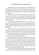 Referāts 'Filantropistu ieguldījums pedagoģijas attīstībā un to ietekme mūsdienu sākumskol', 9.