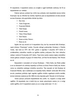 Referāts 'Filantropistu ieguldījums pedagoģijas attīstībā un to ietekme mūsdienu sākumskol', 14.